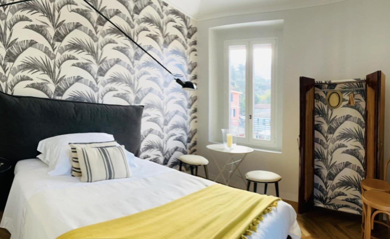 סנטה מרגריטה ליגורה Havana Apartment מראה חיצוני תמונה