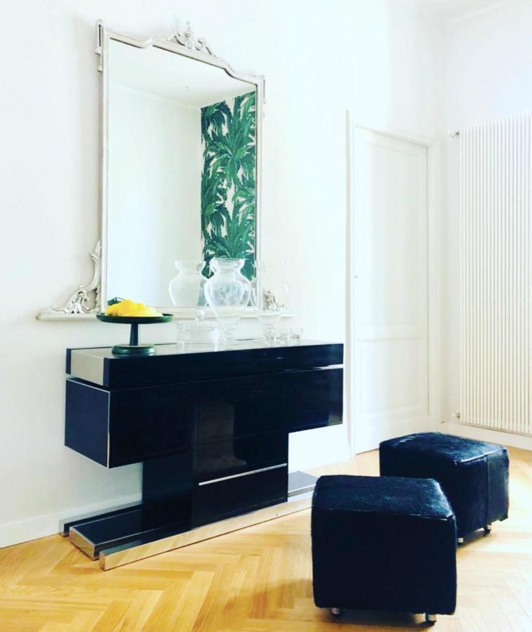 סנטה מרגריטה ליגורה Havana Apartment מראה חיצוני תמונה