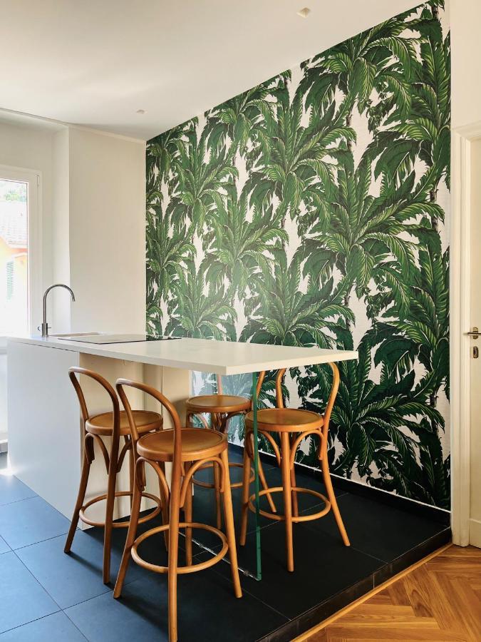 סנטה מרגריטה ליגורה Havana Apartment מראה חיצוני תמונה